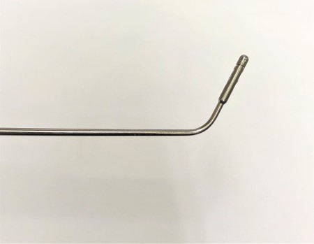 Karl Storz, 651010, Rhinoforce ll Stammberger Double Spoon Forceps