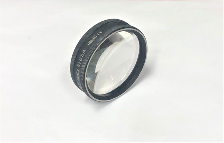 Volk 20D Large Double Aspheric Lens