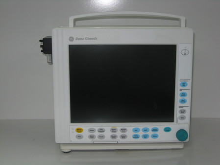 GE Datex-Ohmeda Compact Anesthesia Monitor (m-module)