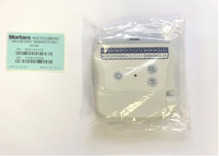 Mortara, 30012-019-51, Wireless Acquisition Module