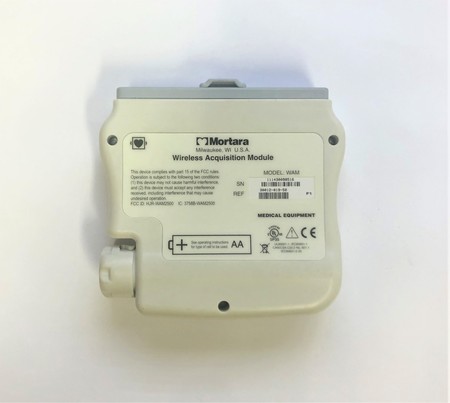 Mortara, 30012-019-50, Wireless Acquisition Module