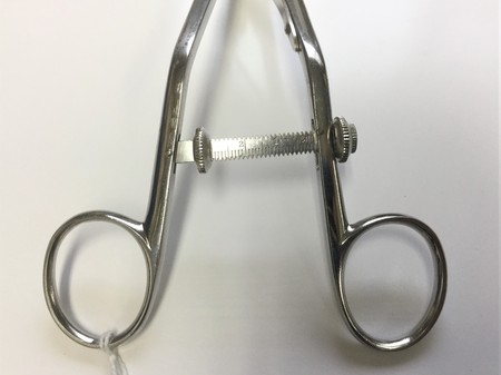 Misdom Frank Kogan Endocervical Speculum