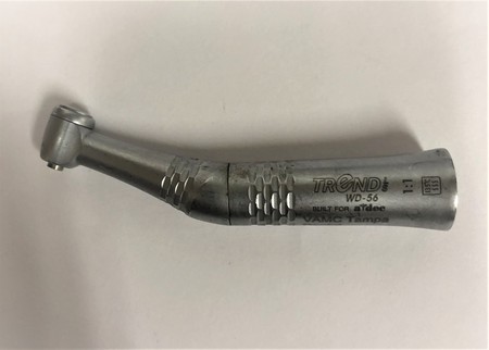 Adec W&H, WD-56, Trend LS 1:1 Dental Handpiece