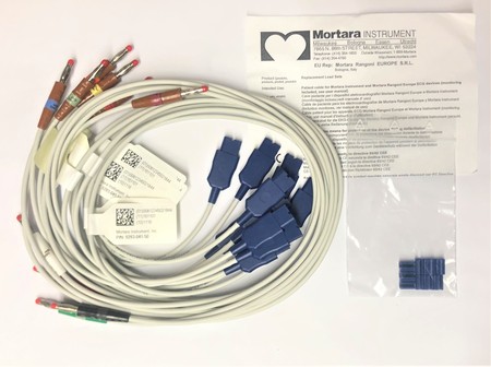 Mortara 9293-041-50 Lead Set