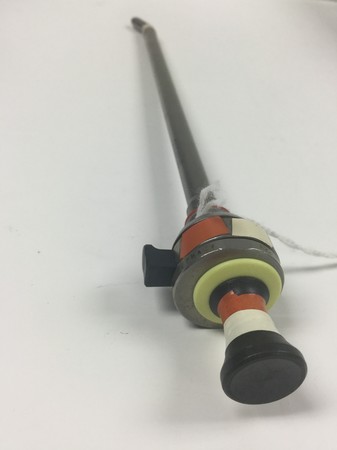 Olympus Inner Sheath