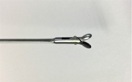 Karl Storz, 723030, Biopsy and Grasping Forceps