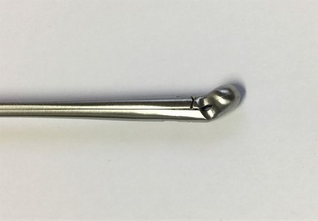 Pilling, 50-5106, Laryngeal Cup Forceps