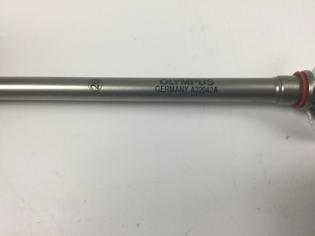 Olympus Inner Sheath