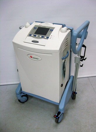 Abiomed AB5000 Circulatory Support System