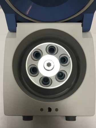 Labnet Spectrafuge 6C Centrifuge