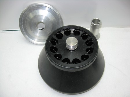 Type 40 Centrifuge Rotor