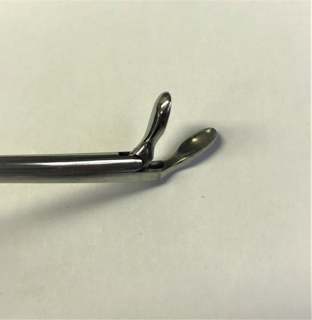 Storz, N-2976, Weil Nasal Forceps