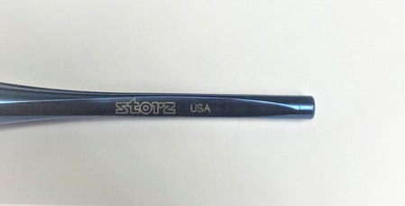Storz, ET8199H, Retina Grip Handle