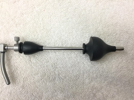 V. Mueller Kahn Uterine Trigger Cannula