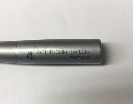 KaVo, 6500 B, GENTLEsilence LUX Dental Hanpiece