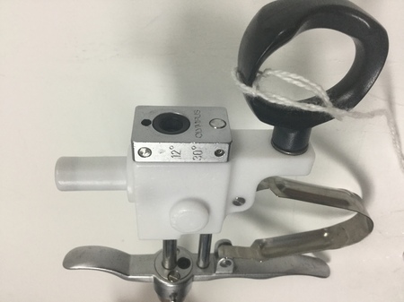 Olympus A2754 Dual Port Resectoscope Working Element