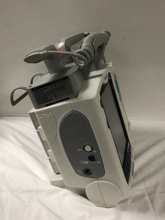 Philips MRx M3535A Monitor/Defibrillator