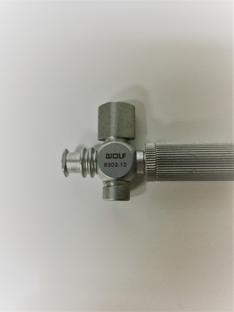 Wolf 8302.12 Veres Cannula Needle with Sheath