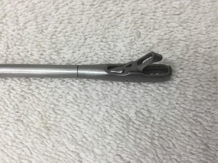 Miltex Yeomen Biopsy Forceps