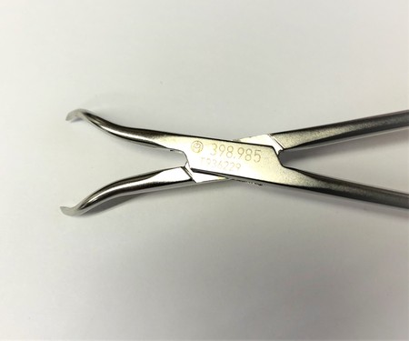 Synthes, 398.985, Bone Reduction Forceps