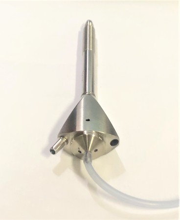 Alcon, 8065740739, Handpiece