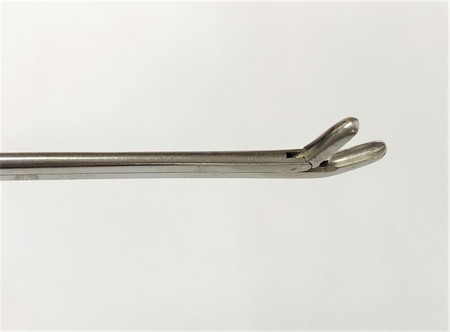 V. Mueller, NL6212, Spence Rongeur Forceps