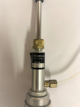 Cooper Laser Sonics 8252 Handpiece