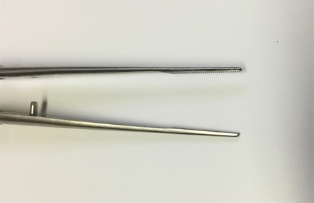 Scanlan, 4004-272, Dennis Micro Forceps