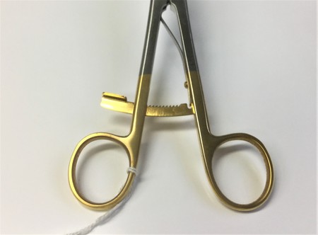 ZSI Kogan Endocervical Speculum