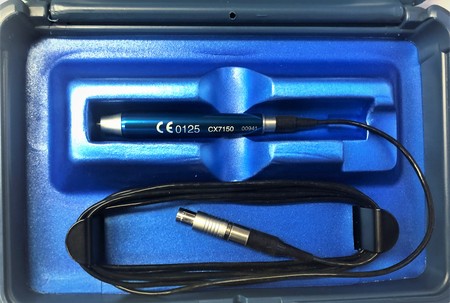Bausch and Lomb CX7150 Handpiece