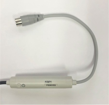 Koven, P8M05S8A, Pencil Doppler Probe