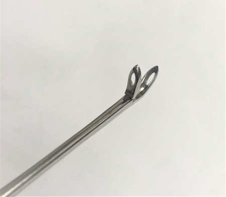 Karl Storz, 456502, Blakesley-Wilde Nasal Forceps