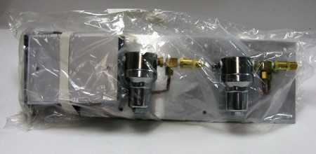 Ohmeda Oxygen Yoke Assembly