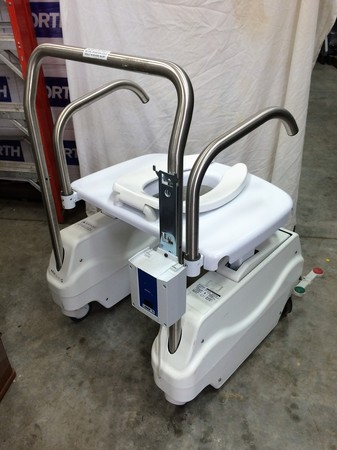 LiftSeat LS400 Lift Chair