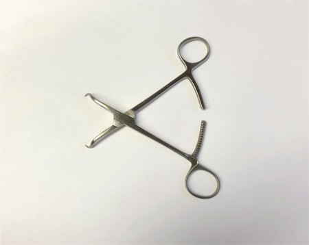 Smith Nephew Bone Reduction Forceps
