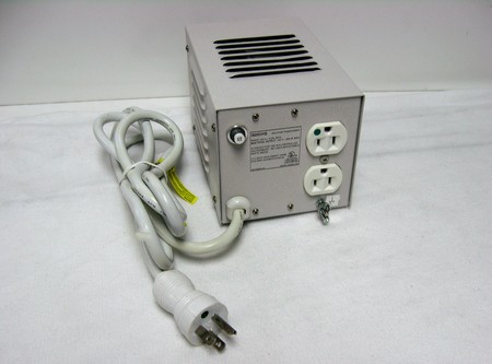 Tripp Lite 250W Isolation Transformer IS250G