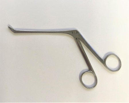 Storz, N-2976, Weil Nasal Forceps