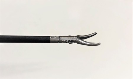 Stryker, 250-080-233, Laparoscopic Dissecting Forceps