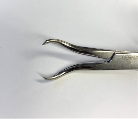 Synthes, 398.985, Bone Reduction Forceps