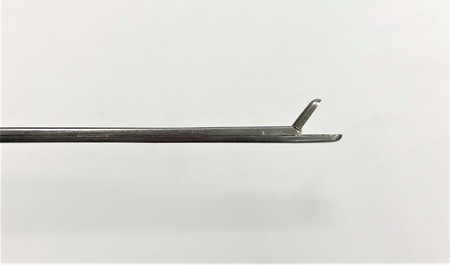 Codman, 53-4000, Microsurgical Decker Rongeur