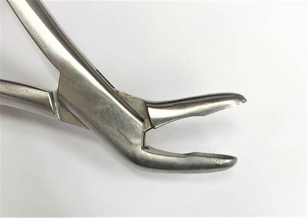 V. Mueller Rongeur Forceps 7 x 15 mm