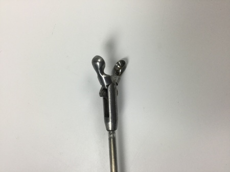 Pilling 50-5045 Circular Cup Biopsy Forceps