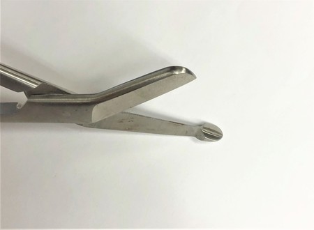 Kinig, MDS0890118, Lister Bandage Scissors