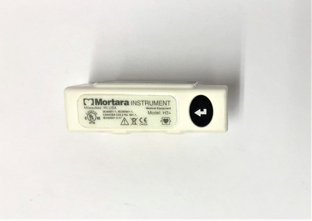 Mortara, H3+, Digital Holter Recorder