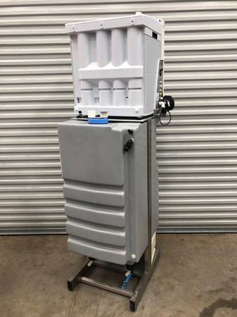 Millipore Elix 100 Water Purification System