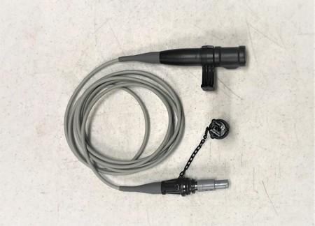Olympus, UPD-3, ScopeGuide Endoscopic Position Detecting Unit