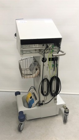 Erbe Vio-Cart 300D Electrosurgical System
