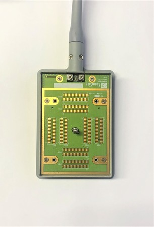 SonoSite, P07680-70, C60x/5-2 MHz Transducer