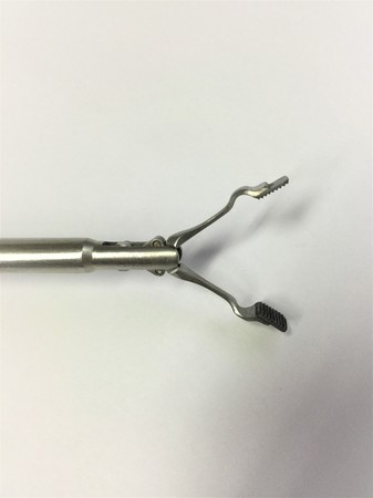 Snowden-Pencer, 90-3020, Laparoscopic Paddle BABCOCK Grasper