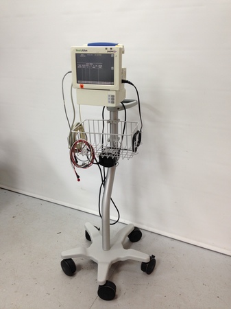 Welch Allyn Propaq 246 Patient Monitor